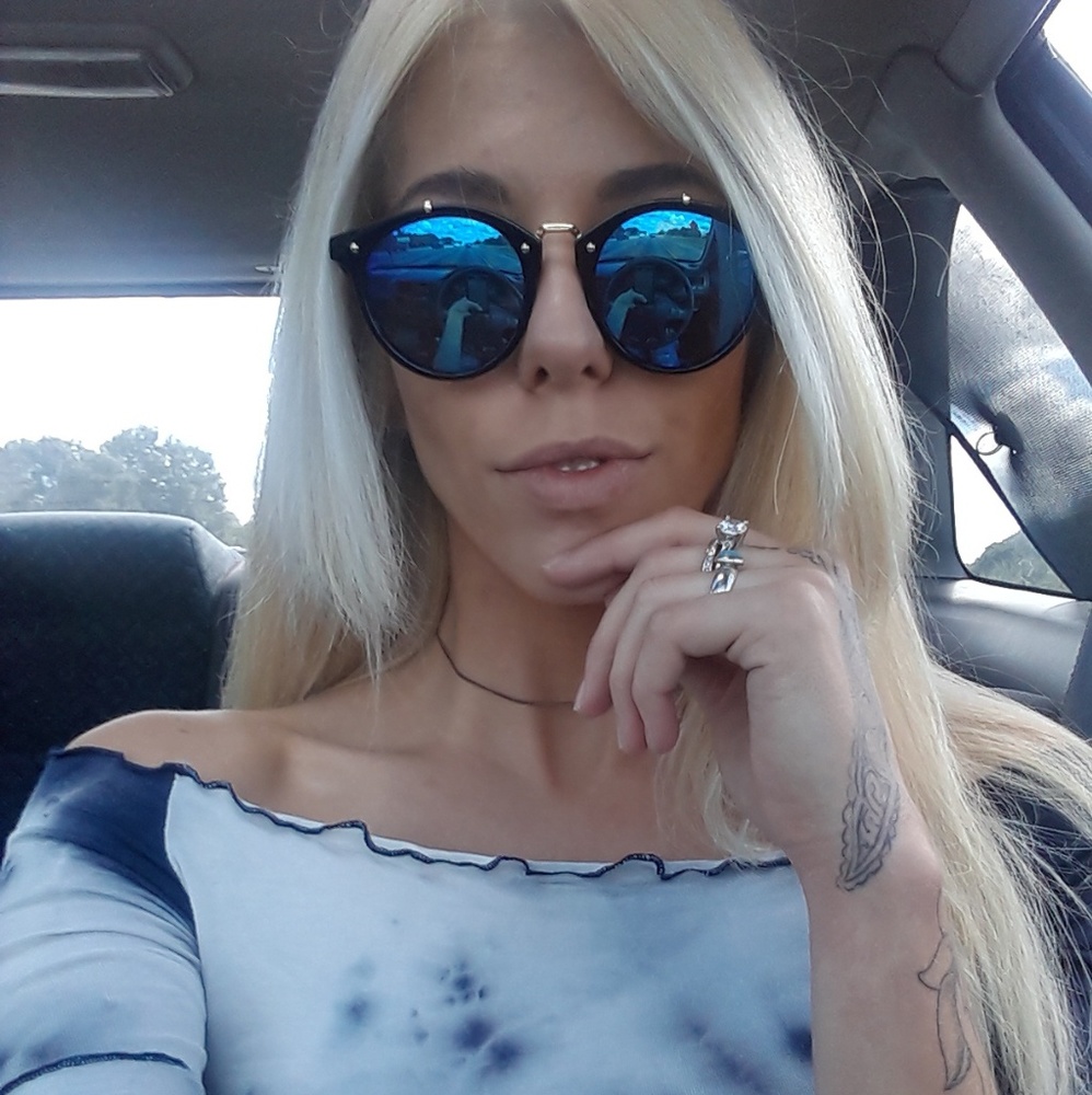 Vibe LA Sunglasses